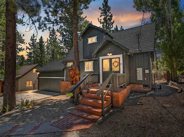 1126 Sugarpine Rd, Big Bear City, CA 92314