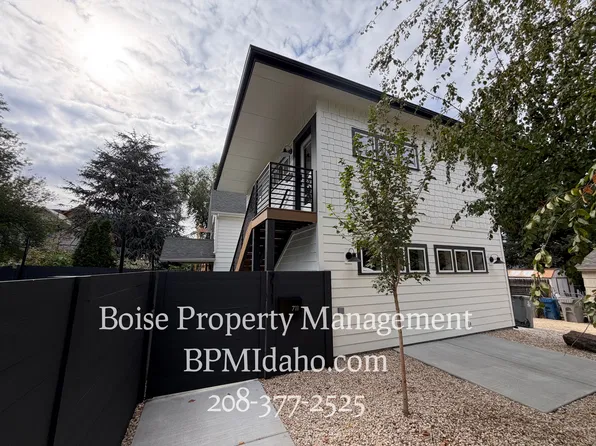 711 Eastman St, Boise, ID 83702