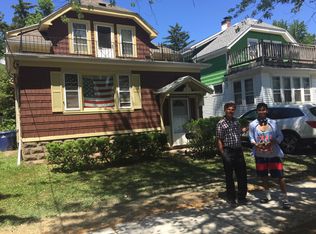 16 Dartmouth Ave, Buffalo, NY 14215