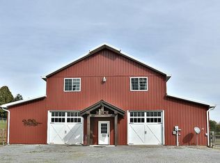 1050 Morton Rd LOT 1, Lenoir City, TN 37772