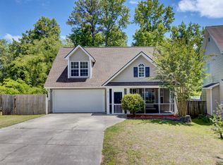 167 Ashton Dr, Goose Creek, SC 29445