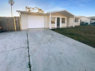 7440 Kildare St, New Port Richey, FL 34653
