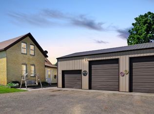 10341 40th St, Bowlus, MN 56314