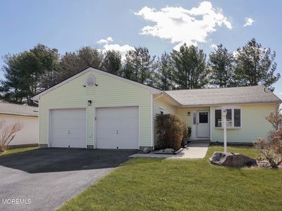 4 Scenic Drive, Freehold, NJ, 07728