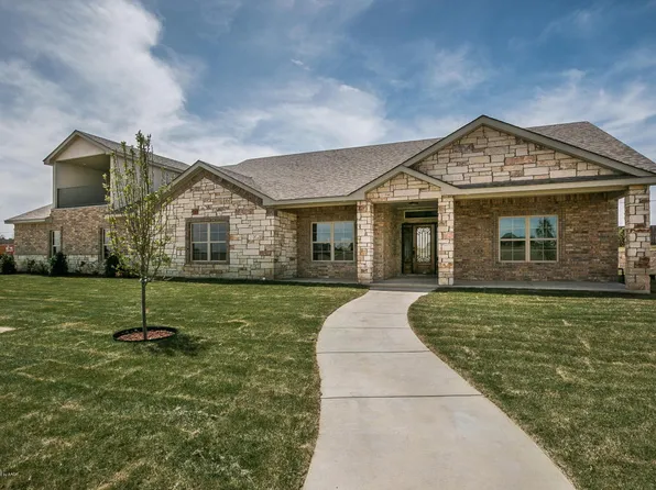 17150 Valley Lake Dr, Canyon, TX 79015