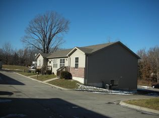 619 Talon Rd, Columbia, MO 65201