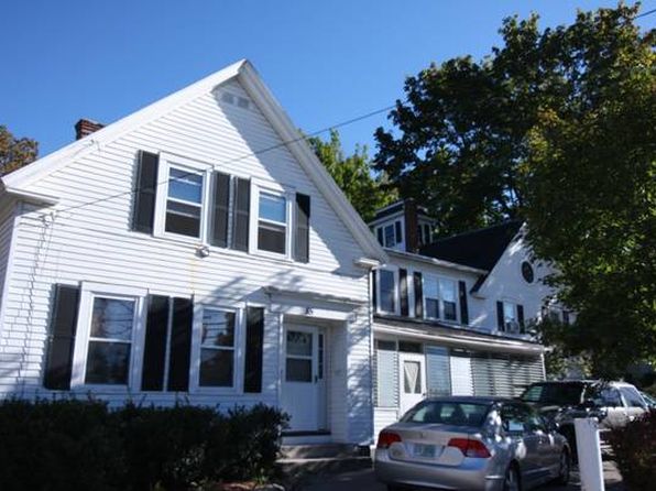85 Elm St #2