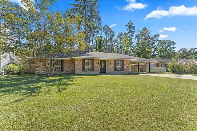 Wildwood Dr