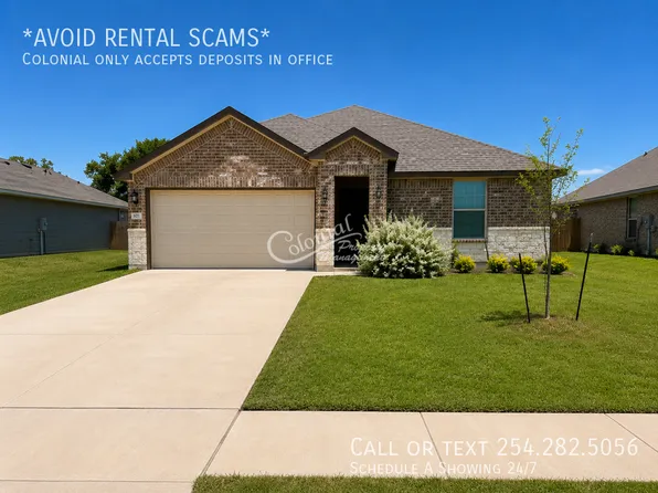 5110 Karen Green Dr, Killeen, TX 76549