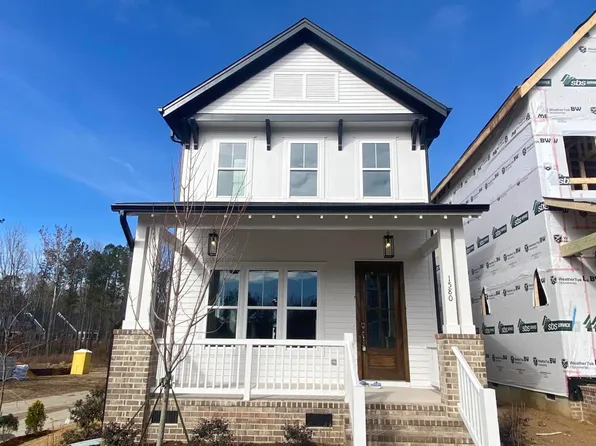 1580 Piney Falls Dr, Wendell, NC 27591