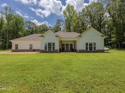 75 Dry Field Cv, Byhalia, MS, 38611