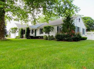 91 Fletcher Ave, Manasquan, NJ 08736