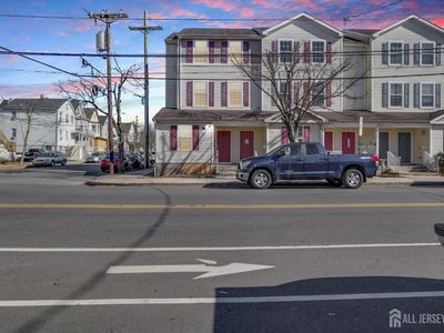 128 Remsen Ave #A, New Brunswick, NJ, 08901