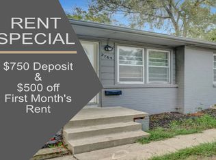 2765 Everett St, Lincoln, NE 68502