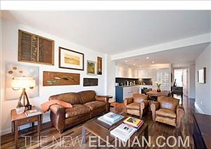 2nd image of 166 W 18th St APT 8D