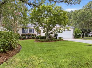 35 Hampton Cir, Bluffton, SC 29909