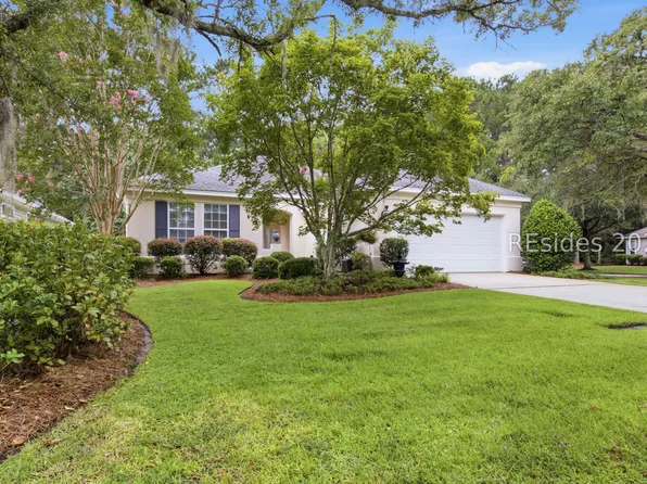 35 Hampton Cir, Bluffton, SC 29909