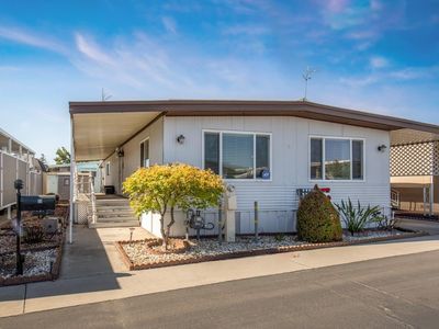 1500 Villa Ave SPACE 53, Clovis, CA, 93612