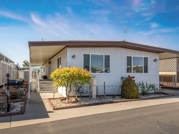 1500 Villa Ave Space 53, Clovis, CA 93612