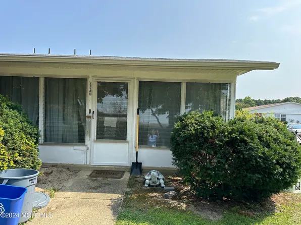 1174D Clydebank Court, Lakewood, NJ 08701