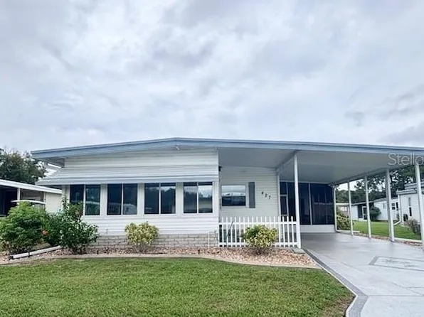 427 Hawthorne Blvd, Leesburg, FL 34748