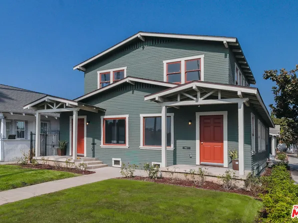 2303 W 30th St, Los Angeles, CA 90018