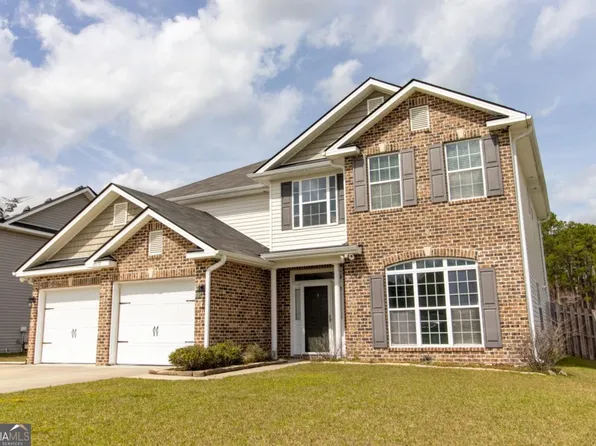 1070 Marne Blvd, Hinesville, GA 31313