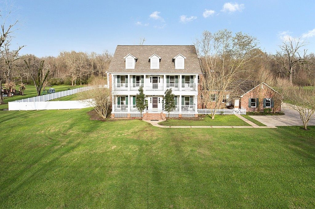 23514 Sunnyside Ln, Zachary, LA 70791 Zillow