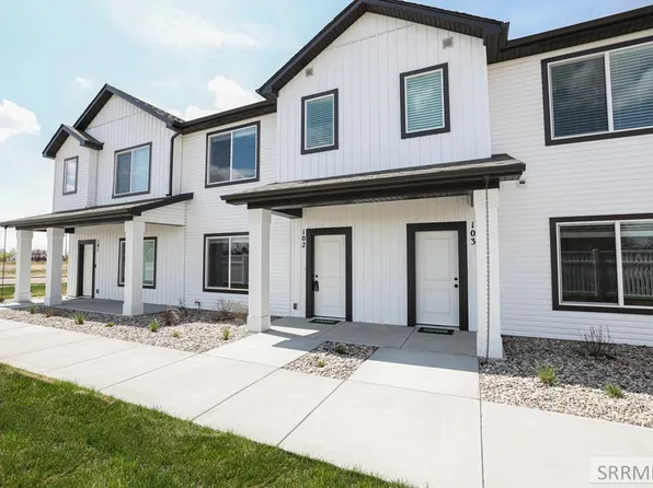 1123 Lilah St #1, Rigby, ID 83442