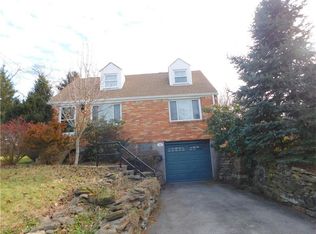 132 Pheasant Dr, Penn Hills, PA