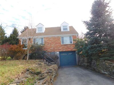 132 Pheasant Dr, Penn Hills, PA, 15235