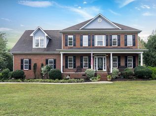 1028 Bellewood Farms Rd, Raleigh, NC 27603