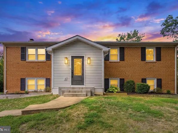 5915 Larpin Ln, Alexandria, VA 22310