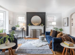 1519 Roundhill Rd, Baltimore, MD 21218