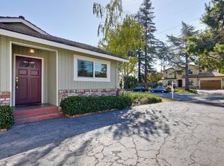 1441 Morton Ave, Los Altos, CA 94024