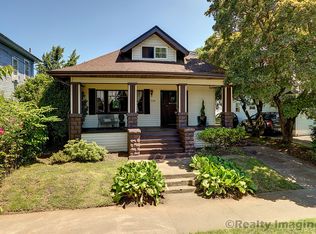 1604 SE 38th Ave, Portland, OR 97214