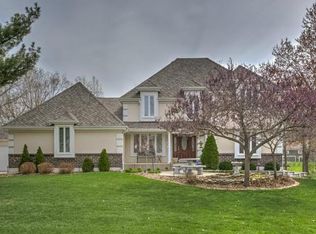 16009 Riggs Rd, Stilwell, KS 66085