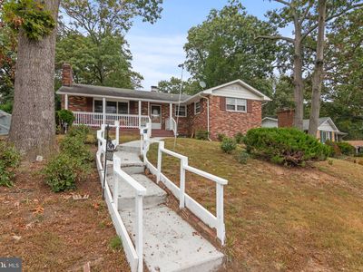 9100 Saint Andrews Pl, College Park, MD, 20740