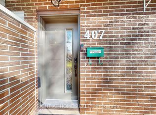 407 Maplewood Dr, Oshawa, ON L1G 5R7