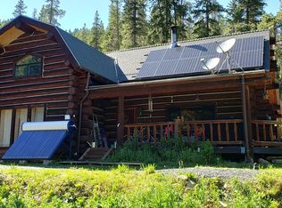 1832 Upper Moon Gulch Rd, Black Hawk, CO 80422