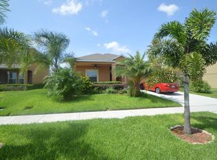 108 Milestone Dr, Haines City, FL 33844