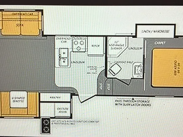 251 N Ventura Ave, Ventura, CA 93001