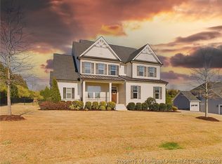 4001 Banks Stone Dr, Raleigh, NC 27603