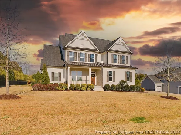 4001 Banks Stone Dr, Raleigh, NC 27603