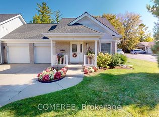 12 Pond View Dr #12, Wellesley, ON N0B2T0