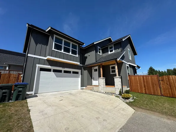 5941 Ranch Loop, Ferndale, WA 98248