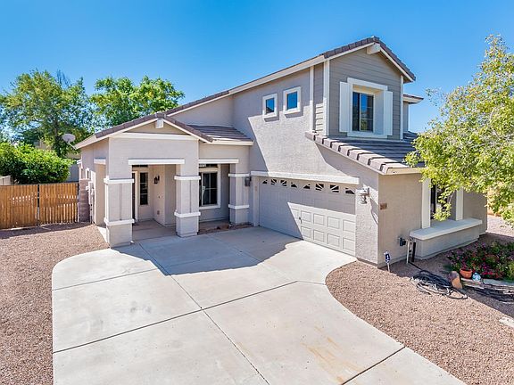 2nd image of 2633 W Sunset Way
