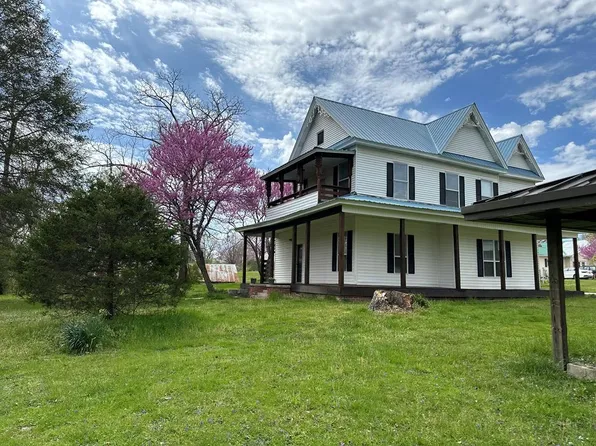 119 Rector Dr, Huntsville, TN 37756