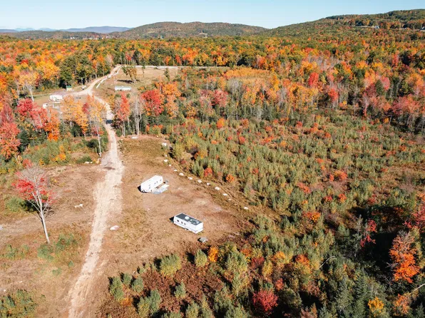 R13- 30.2 Buckfield Road, Paris, ME 04281