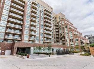 1787 Saint Clair Ave W #315, Toronto, ON M6N 1H9